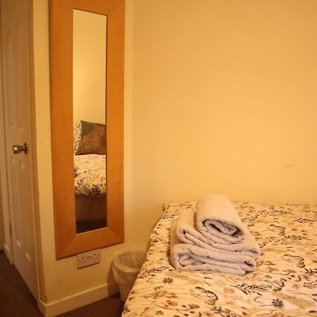 3 Bedrooms Flat In Central Edinburgh Old Town Sleeps 6 Exteriér fotografie