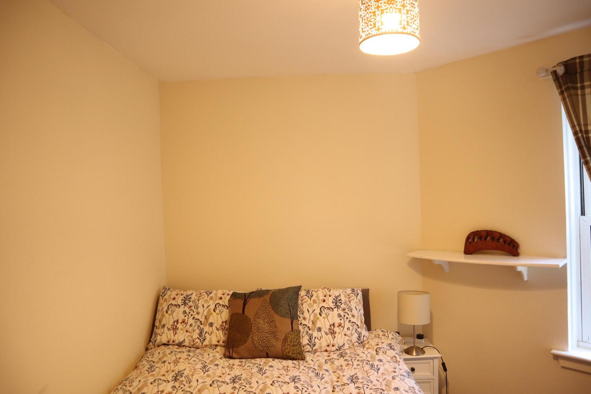 3 Bedrooms Flat In Central Edinburgh Old Town Sleeps 6 Exteriér fotografie