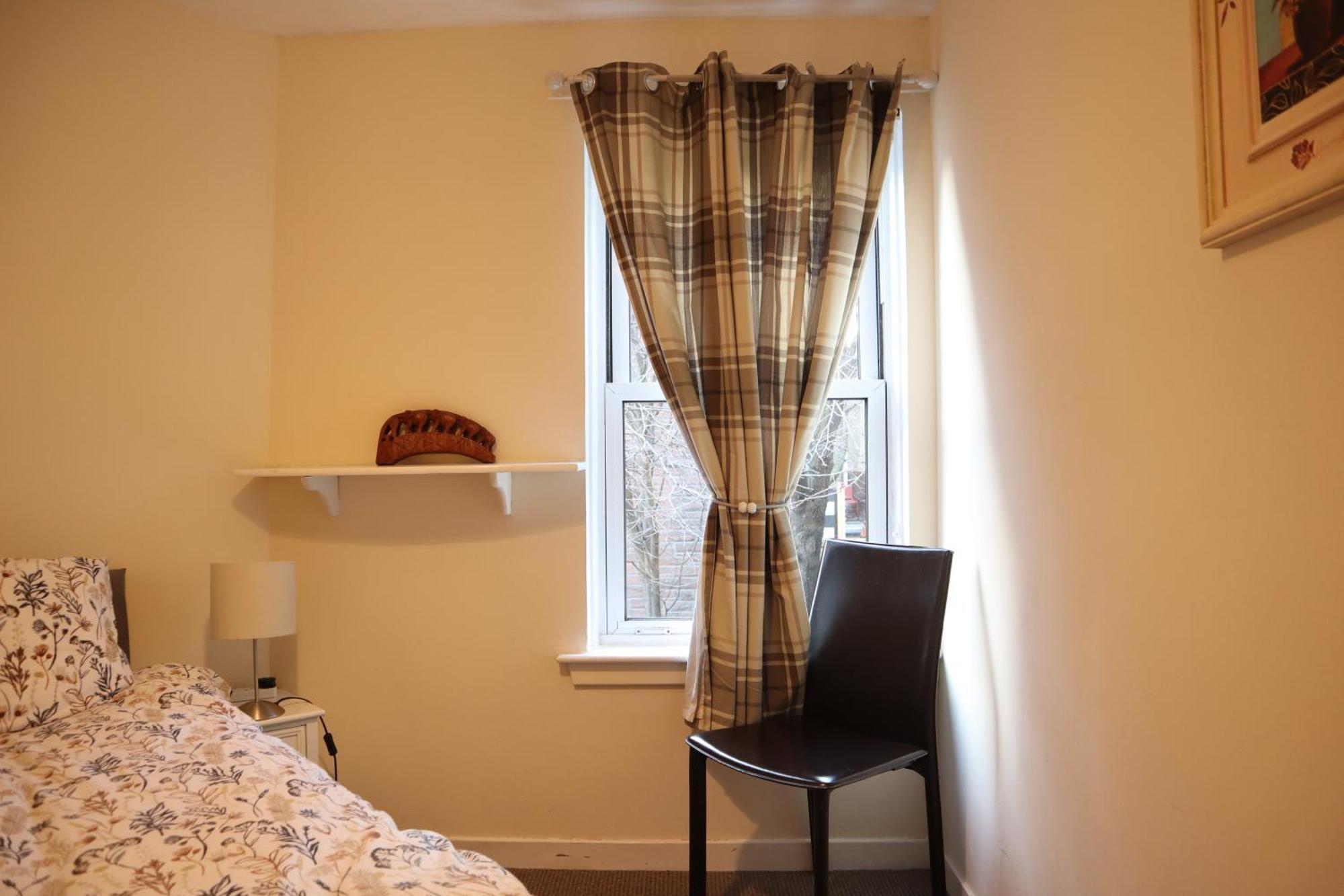 3 Bedrooms Flat In Central Edinburgh Old Town Sleeps 6 Exteriér fotografie