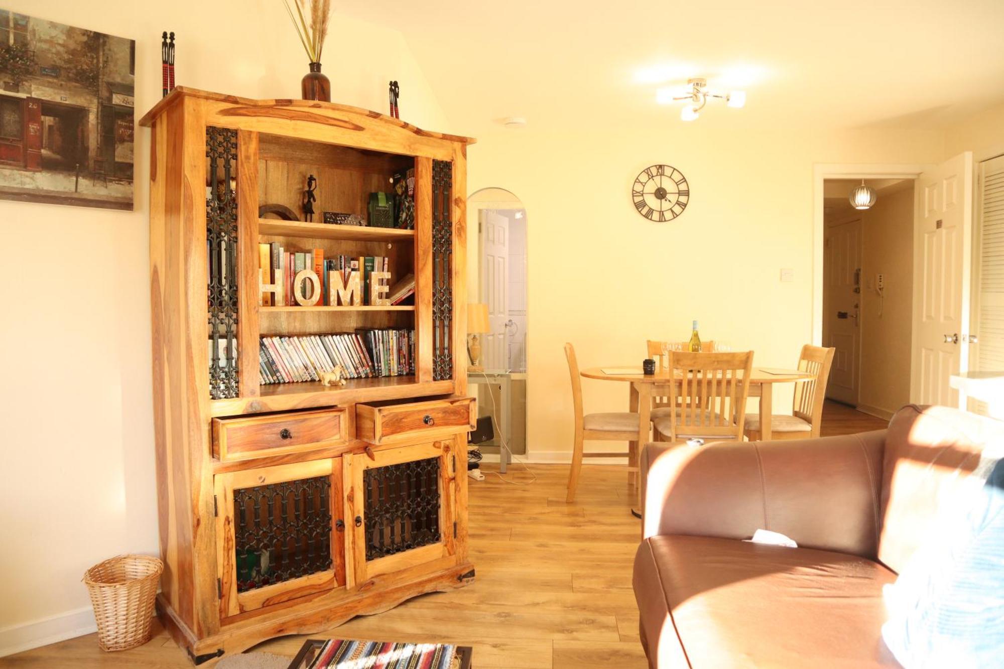 3 Bedrooms Flat In Central Edinburgh Old Town Sleeps 6 Exteriér fotografie