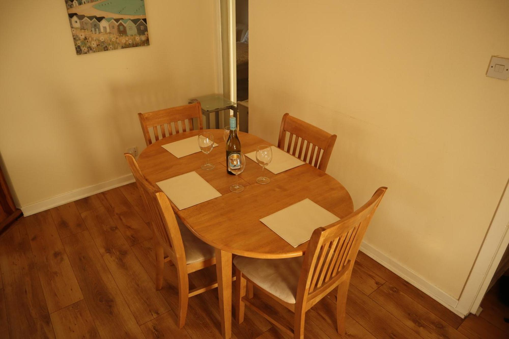 3 Bedrooms Flat In Central Edinburgh Old Town Sleeps 6 Exteriér fotografie