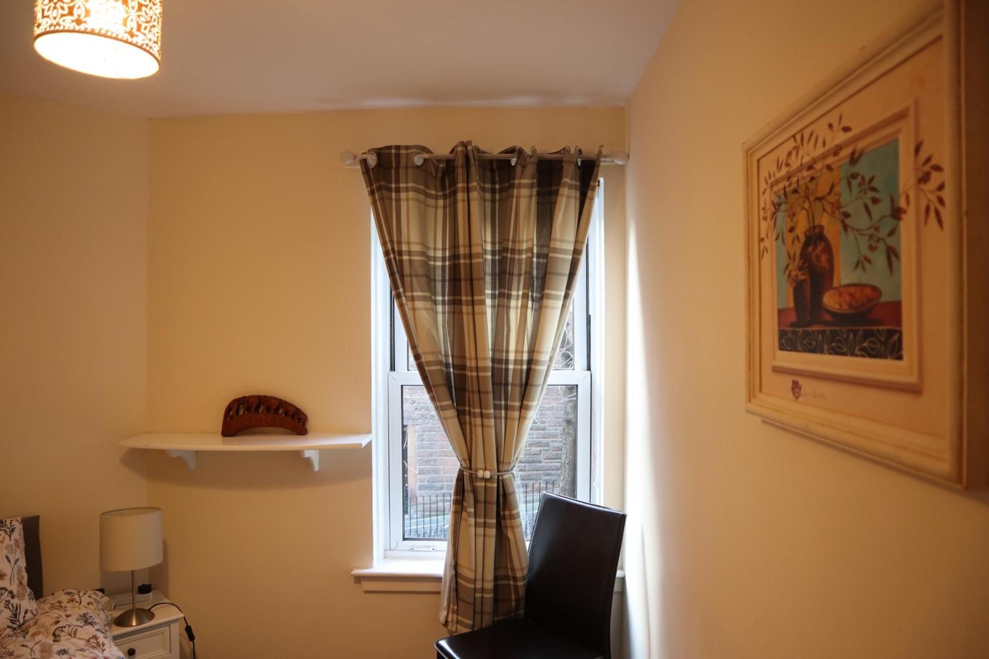 3 Bedrooms Flat In Central Edinburgh Old Town Sleeps 6 Exteriér fotografie