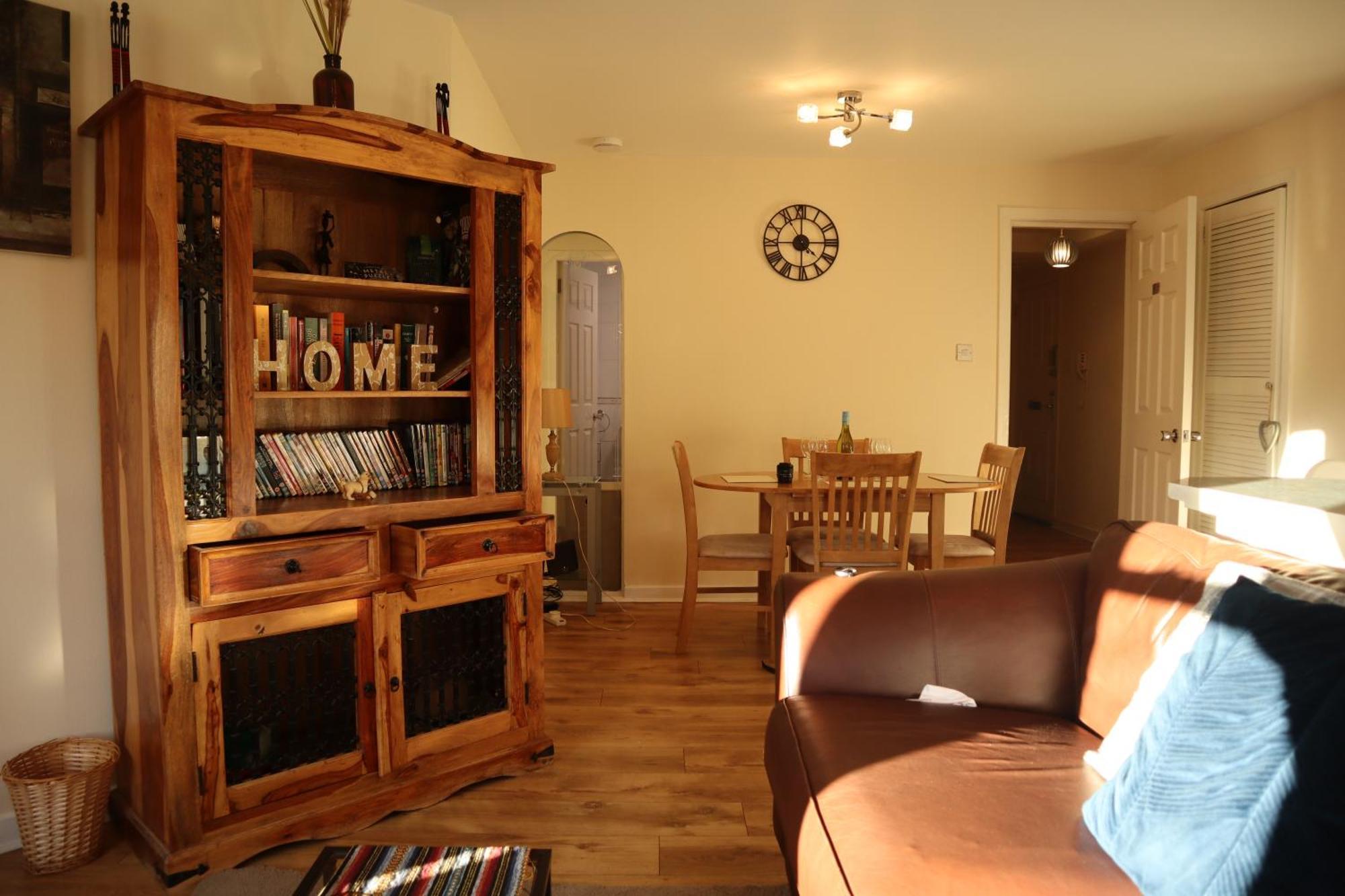 3 Bedrooms Flat In Central Edinburgh Old Town Sleeps 6 Exteriér fotografie