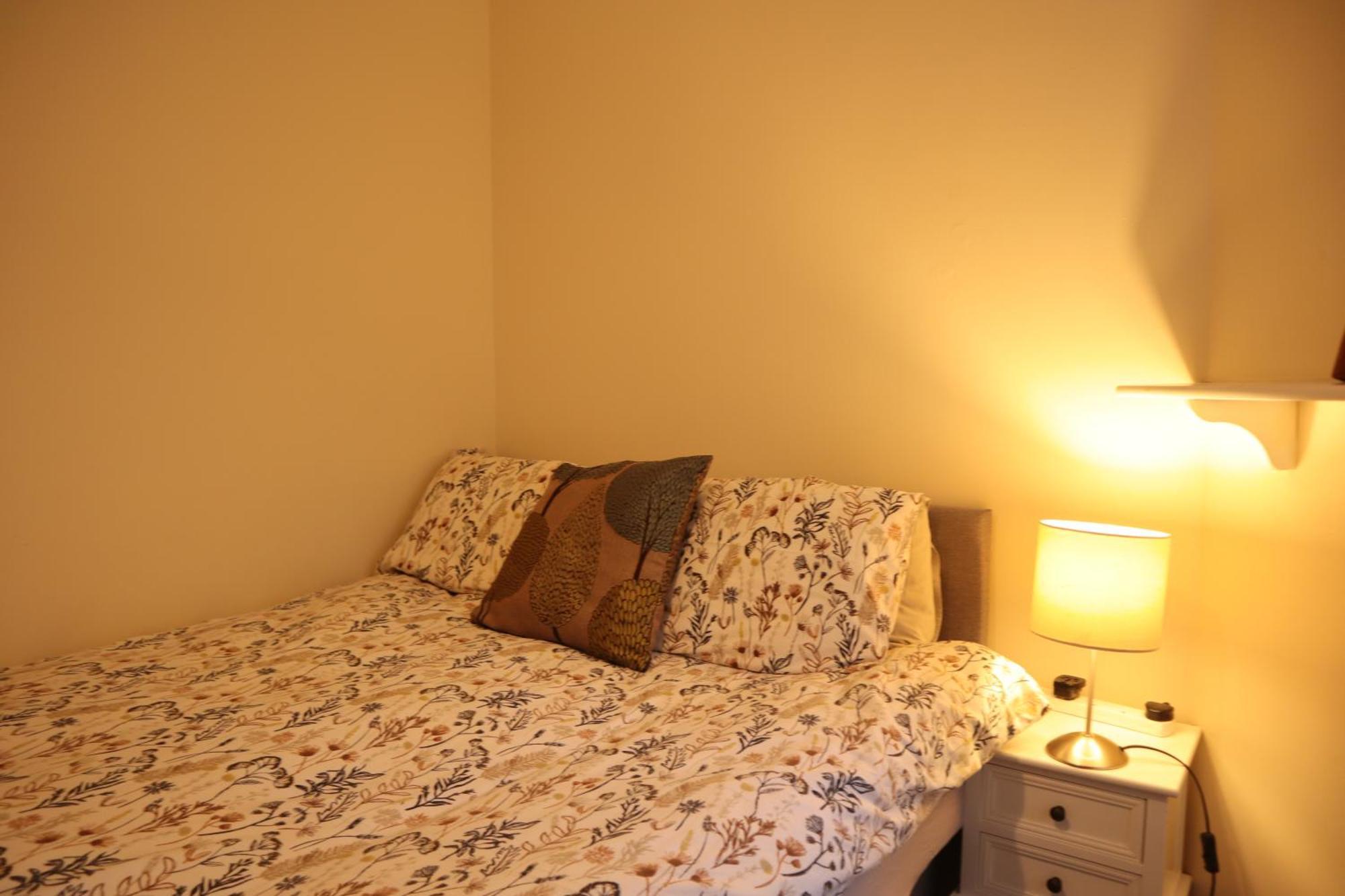 3 Bedrooms Flat In Central Edinburgh Old Town Sleeps 6 Exteriér fotografie