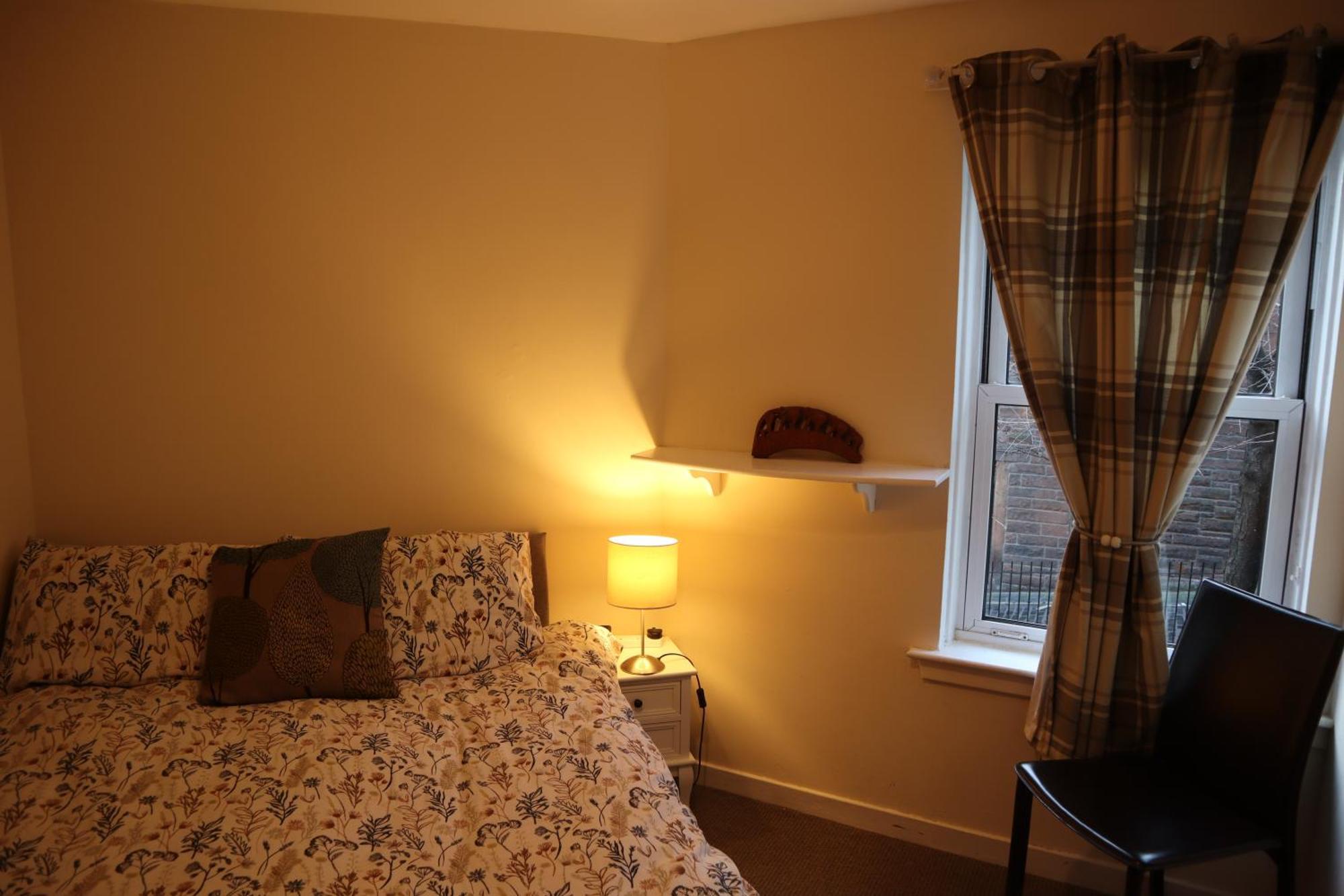 3 Bedrooms Flat In Central Edinburgh Old Town Sleeps 6 Exteriér fotografie