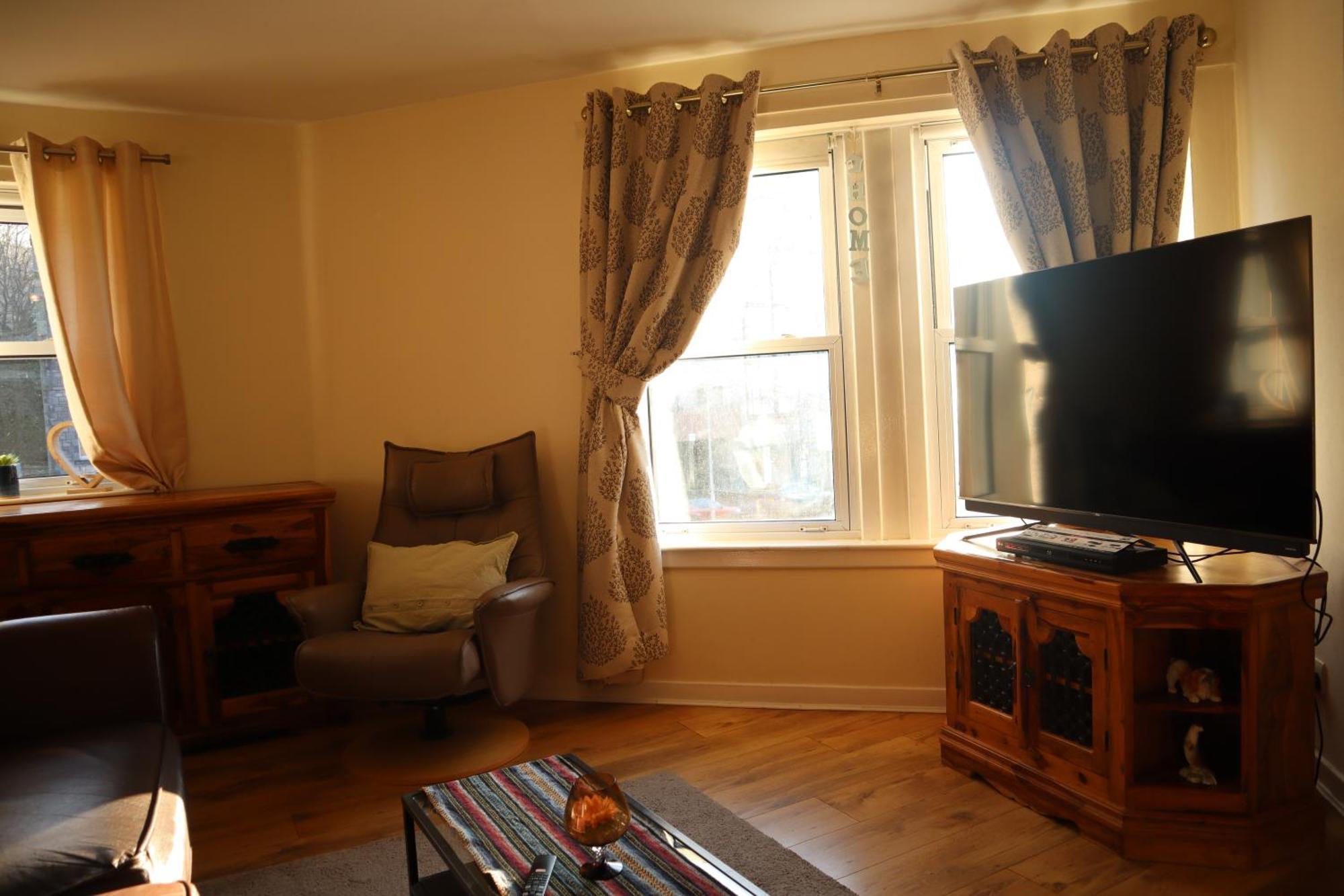 3 Bedrooms Flat In Central Edinburgh Old Town Sleeps 6 Exteriér fotografie
