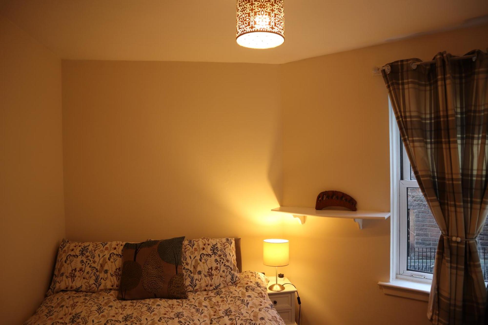 3 Bedrooms Flat In Central Edinburgh Old Town Sleeps 6 Exteriér fotografie