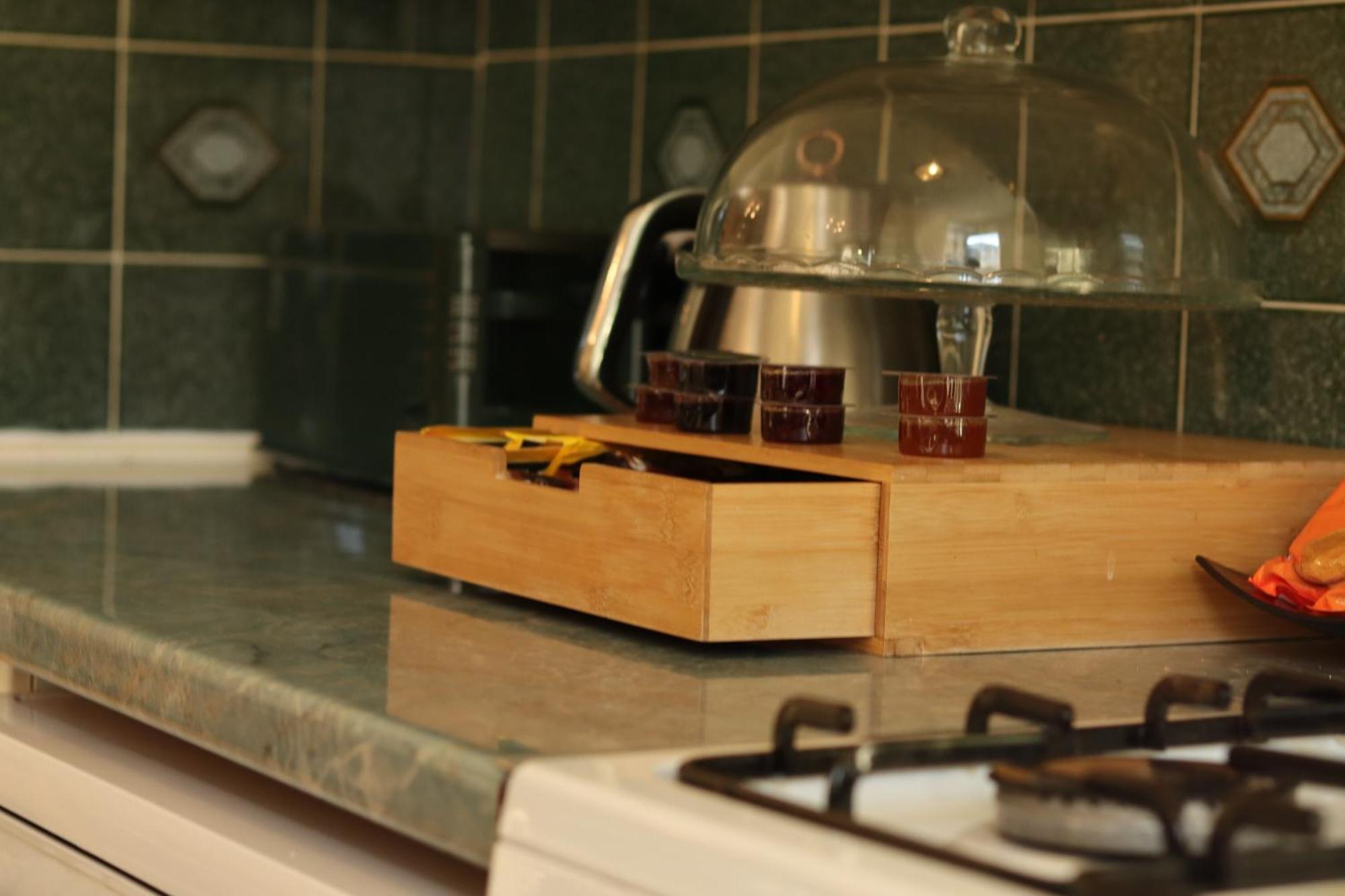 3 Bedrooms Flat In Central Edinburgh Old Town Sleeps 6 Exteriér fotografie