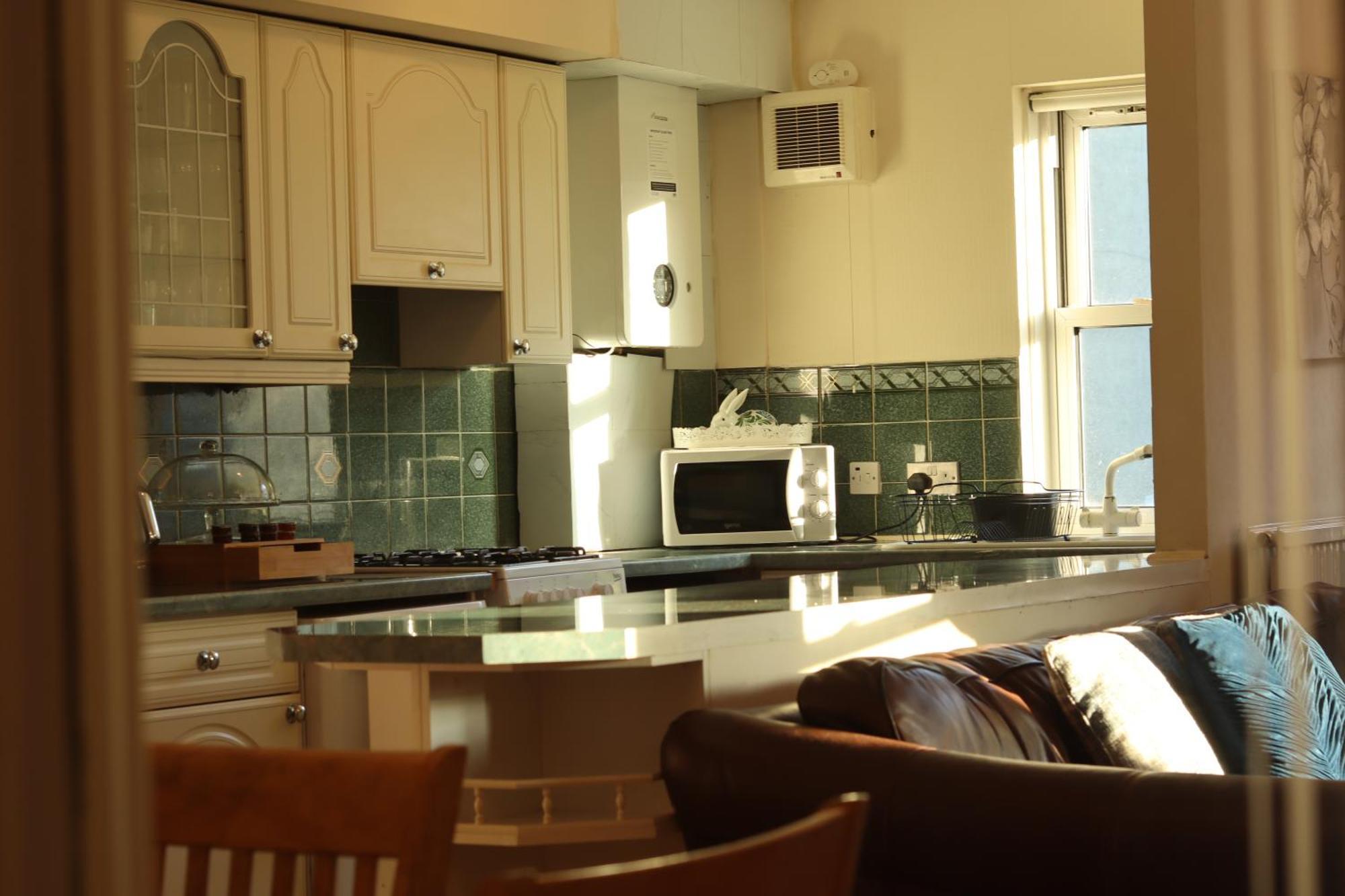3 Bedrooms Flat In Central Edinburgh Old Town Sleeps 6 Exteriér fotografie