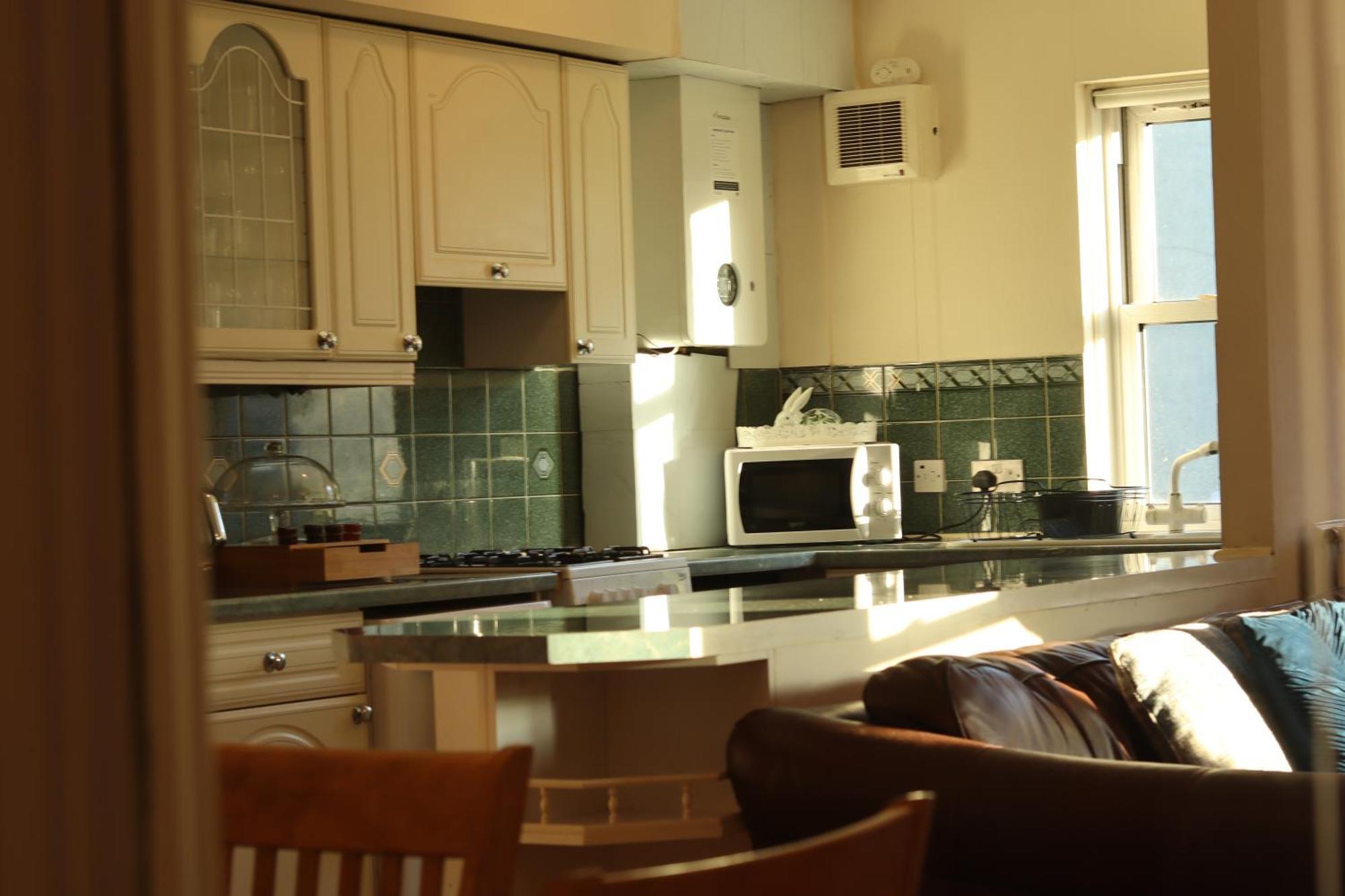 3 Bedrooms Flat In Central Edinburgh Old Town Sleeps 6 Exteriér fotografie