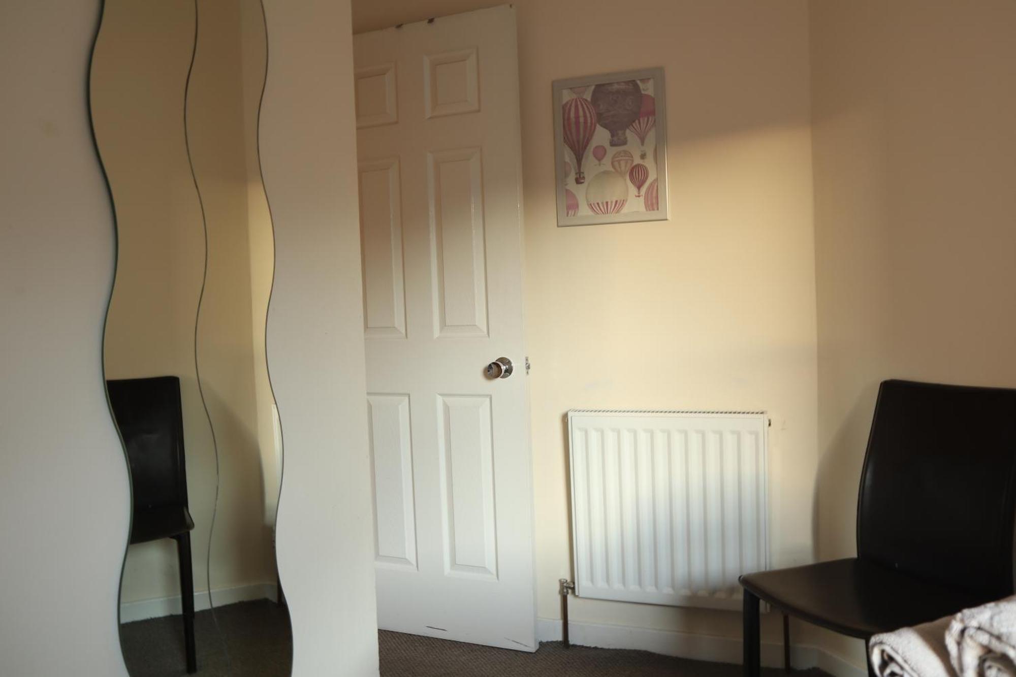 3 Bedrooms Flat In Central Edinburgh Old Town Sleeps 6 Exteriér fotografie