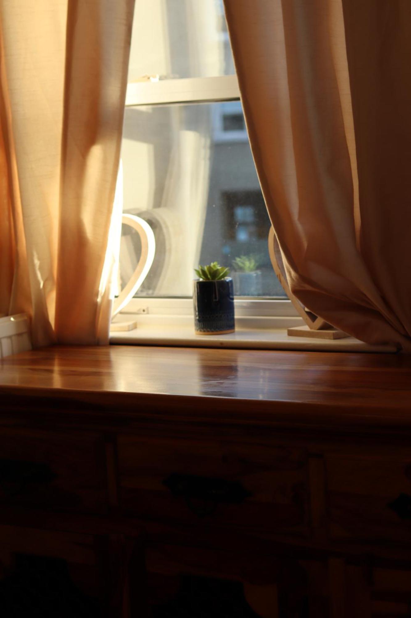 3 Bedrooms Flat In Central Edinburgh Old Town Sleeps 6 Exteriér fotografie